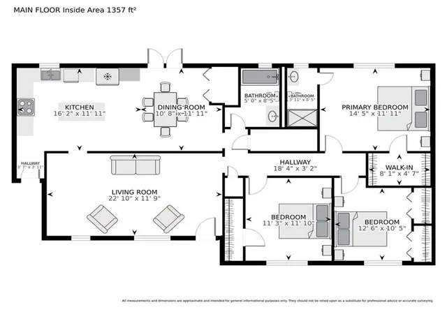 11th image of 1971 Wilson Rd Nw, Conyers, GA 30012 | MLS# 7754217