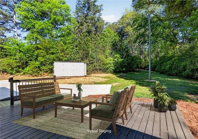 5th image of 1971 Wilson Rd Nw, Conyers, GA 30012 | MLS# 7754217