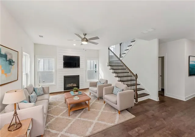 3rd image of 2637 Mills Bnd, Decatur, GA 30034 | MLS# 7740373
