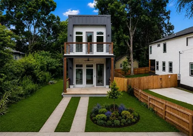 Photo 1 of Single family home for sale at 966 Coleman St, Atlanta, GA 30310 | MLS# 7799708 | Listing updated on 2026-09-08