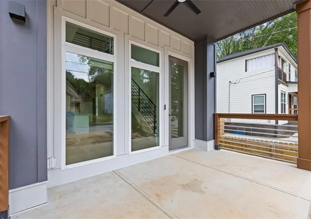 Photo 2 of Single family home for sale at 966 Coleman St, Atlanta, GA 30310 | MLS# 7799708 | Listing updated on 2026-09-08