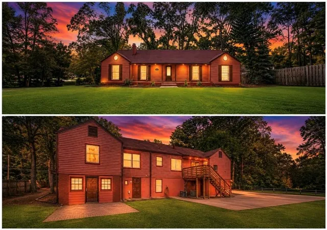 1st image of 3309 Victoria St, Atlanta, GA 30337 | MLS# 7814233