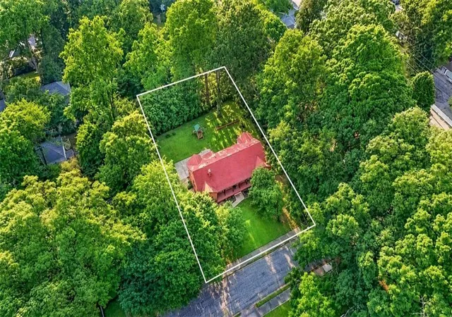 4th image of 3309 Victoria St, Atlanta, GA 30337 | MLS# 7814233