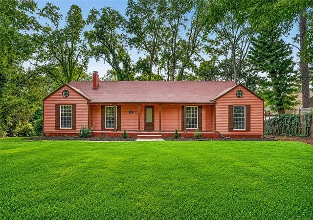 5th image of 3309 Victoria St, Atlanta, GA 30337 | MLS# 7814233