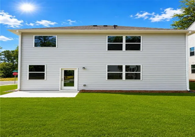 Homes for sale in College Park, GA | 2662 Alderbrook Ct, College Park, GA 30349 | MLS# 7757780
