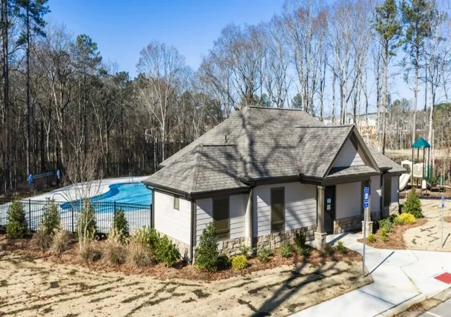 Photo 33 of Townhouse for sale at 3736 Skylar Dr, Douglasville, GA 30135 | MLS# 7728649 | Listing updated on 2026-08-25
