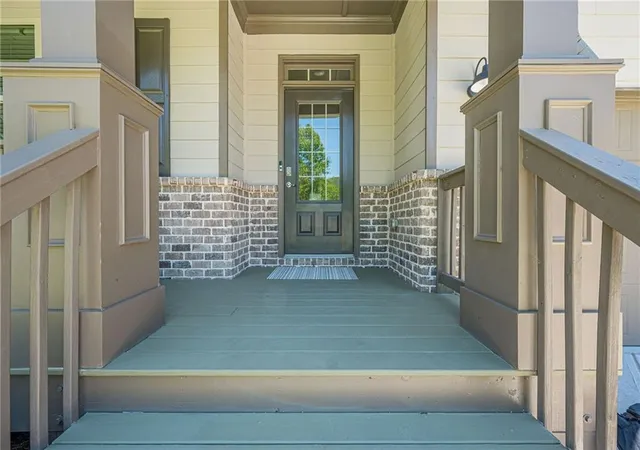 2nd image of 3024 Winding Ridge, Waleska, GA 30183 | MLS# 7773782