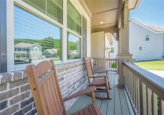 3rd image of 3024 Winding Ridge, Waleska, GA 30183 | MLS# 7773782
