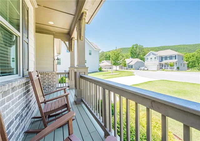 4th image of 3024 Winding Ridge, Waleska, GA 30183 | MLS# 7773782