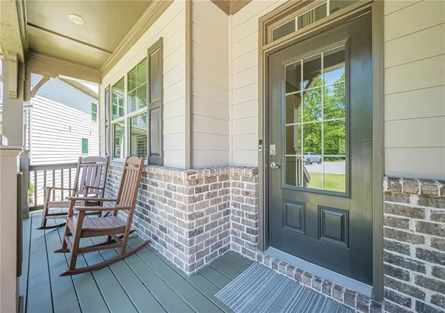 5th image of 3024 Winding Ridge, Waleska, GA 30183 | MLS# 7773782