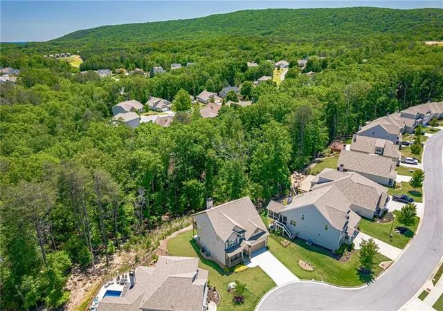 78th image of 3024 Winding Ridge, Waleska, GA 30183 | MLS# 7773782