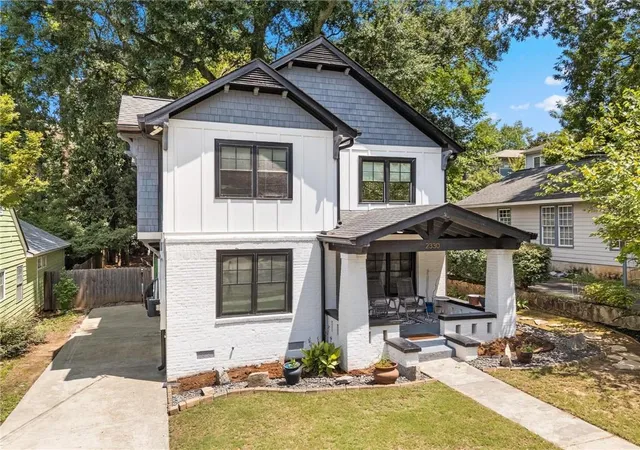 1st image of 2330 1st Ave Ne, Atlanta, GA 30317 | MLS# 7821544