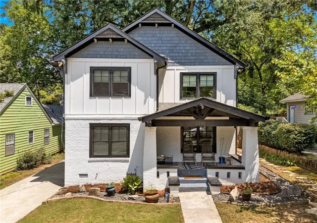 2nd image of 2330 1st Ave Ne, Atlanta, GA 30317 | MLS# 7821544