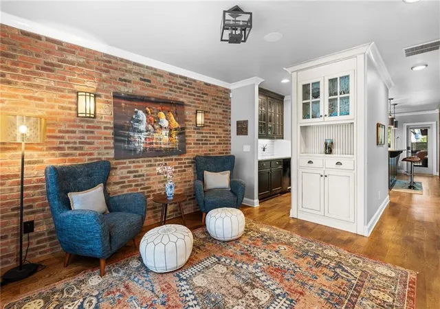 Photo 4 of Single family home for sale at 2330 1st Avenue NE, Atlanta, GA 30317 | MLS# 7821544 | Listing updated on 2026-08-23