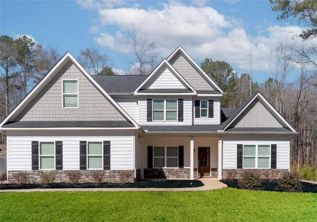 1st image of 35 Hawthorn Ln, Covington, GA 30014 | MLS# 7726721