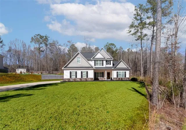 38th image of 35 Hawthorn Ln, Covington, GA 30014 | MLS# 7726721