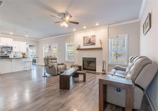 4th image of 35 Hawthorn Ln, Covington, GA 30014 | MLS# 7726721