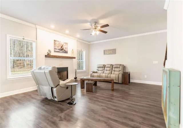 5th image of 35 Hawthorn Ln, Covington, GA 30014 | MLS# 7726721
