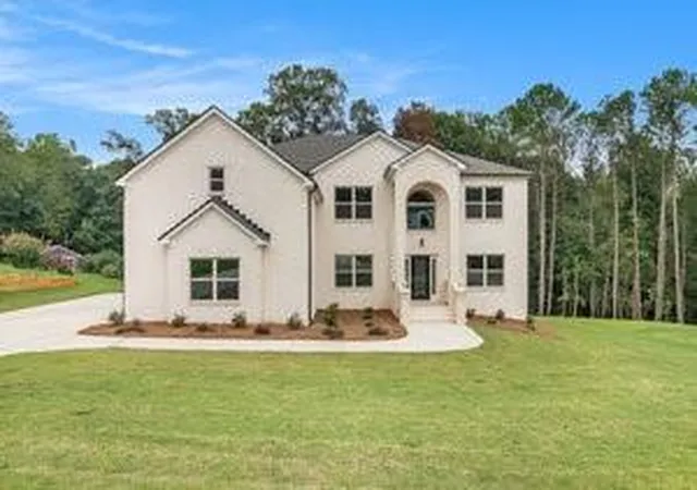 1st image of 1691 W Hightower Trail, Conyers, GA 30012 | MLS# 7767137