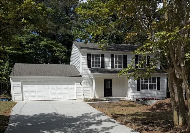Single family home for sale at None, Alpharetta, GA 30022 | MLS# 7765652 | Listing updated on 2026-06-26
