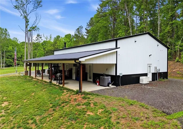 Homes for sale in Ball Ground, GA | 580A Eagles Perch Rd, Ball Ground, GA 30107 | MLS# 7784132