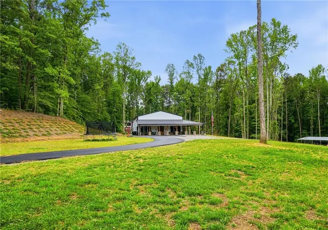 Homes for sale in Ball Ground, GA | 580A Eagles Perch Rd, Ball Ground, GA 30107 | MLS# 7784132