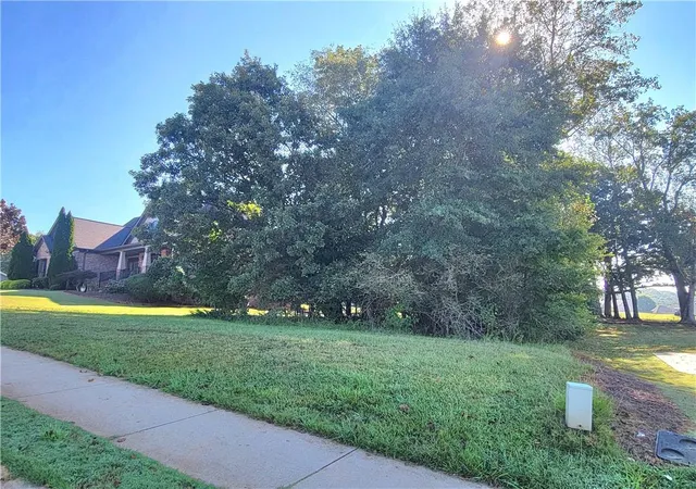 Photo 1 of Land for sale at 2241 Traditions Way, Jefferson, GA 30549 | MLS# 7849683 | Listing updated on 2026-10-20