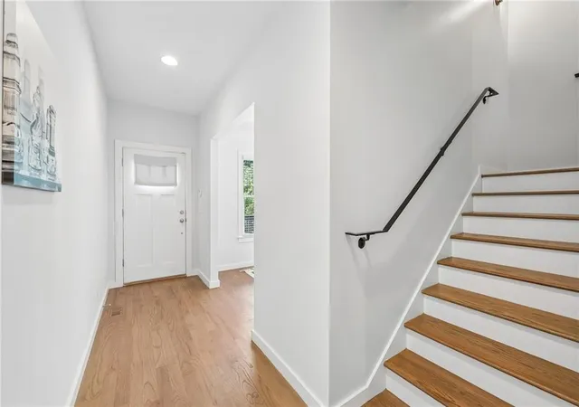 Photo 3 of Townhouse for sale at 951-a Fern Ave SE, Atlanta, GA 30315 | MLS# 7792735 | Listing updated on 2026-09-02