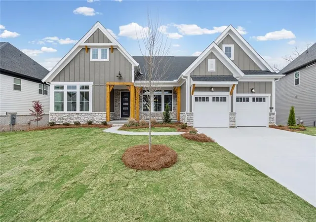 1st image of 82 Clear Lake Pkwy, Hoschton, GA 30548 | MLS# 7693681