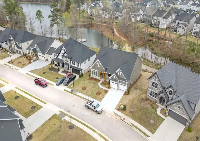 Homes for sale in Hoschton, GA | 82 Clear Lake Pkwy, Hoschton, GA 30548 | MLS# 7693681