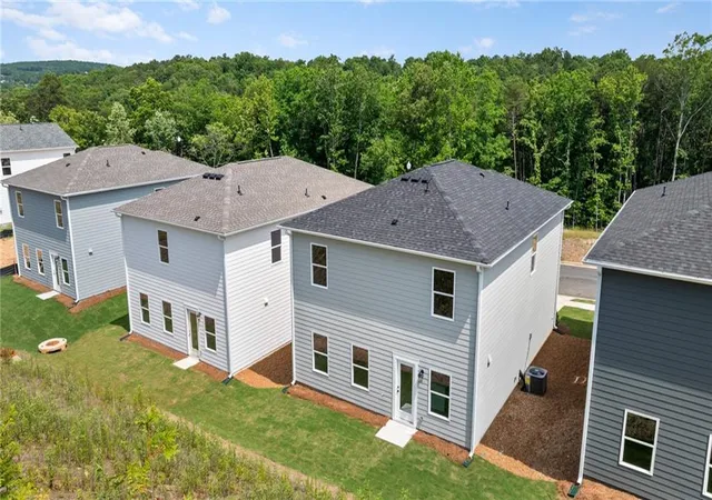25th image of 240 Black Walnut Wy, Canton, GA 30114 | MLS# 7800101