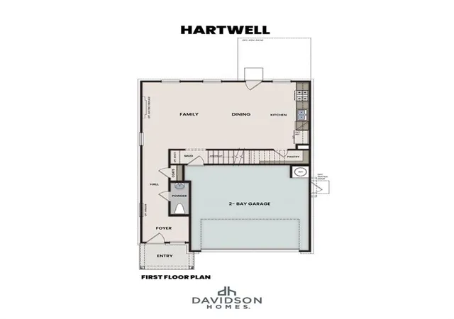 2nd image of 240 Black Walnut Wy, Canton, GA 30114 | MLS# 7800101