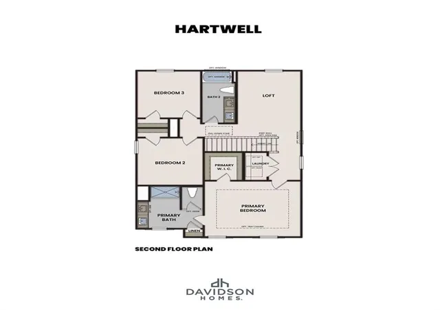 3rd image of 240 Black Walnut Wy, Canton, GA 30114 | MLS# 7800101