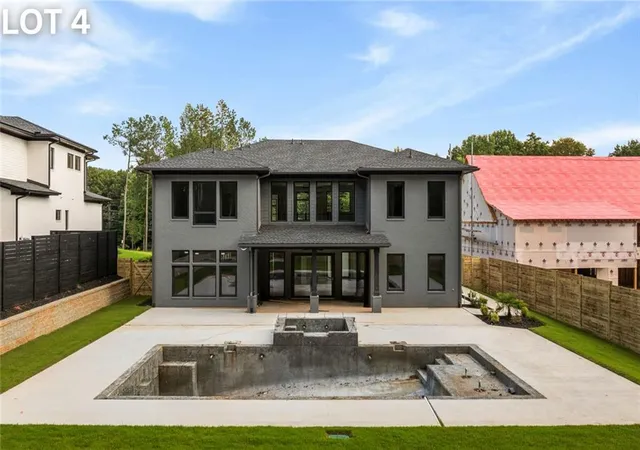 2nd image of (Undisclosed), Buford, GA 30518 | MLS# 7814129