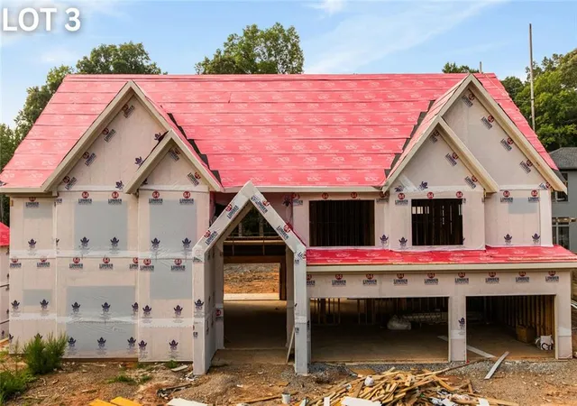 4th image of (Undisclosed), Buford, GA 30518 | MLS# 7814129
