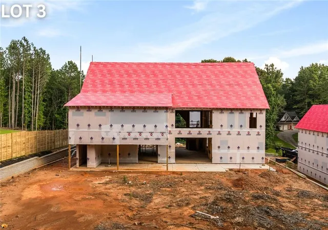 5th image of (Undisclosed), Buford, GA 30518 | MLS# 7814129
