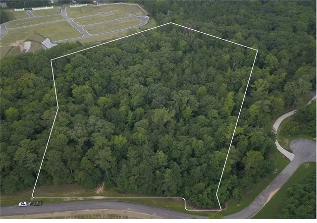 Photo 1 of Land for sale at 0 Elsberry Mountain Road, Dallas, GA 30132 | MLS# 7600294 | Listing updated on 2026-06-11