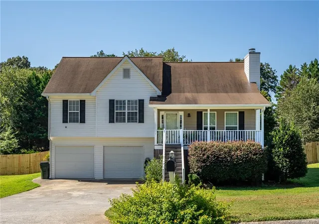 1st image of 731 Calloway Dr, Rockmart, GA 30153 | MLS# 7828313