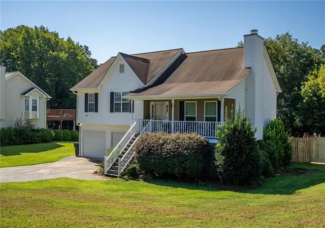 2nd image of 731 Calloway Dr, Rockmart, GA 30153 | MLS# 7828313