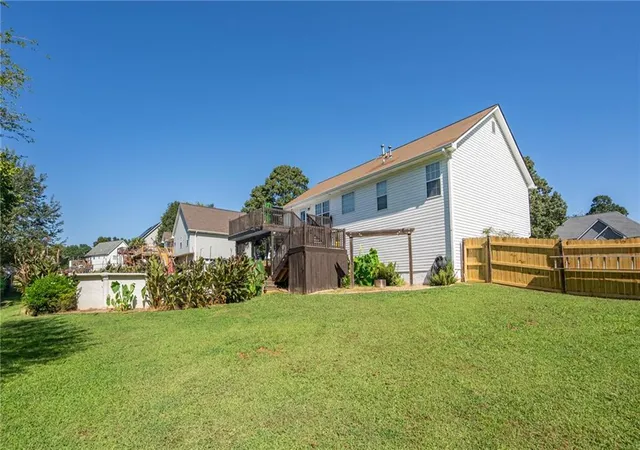 30th image of 731 Calloway Dr, Rockmart, GA 30153 | MLS# 7828313