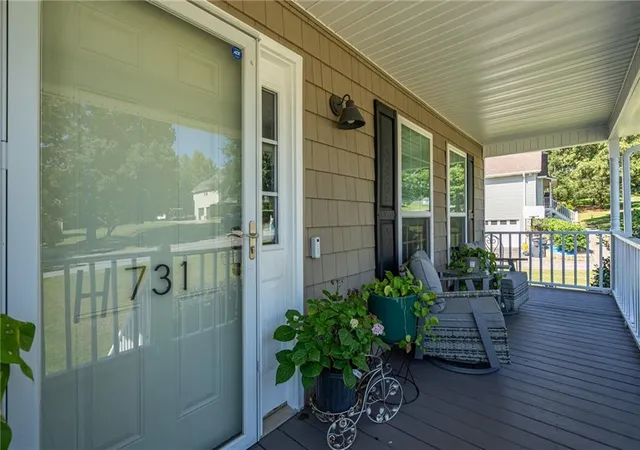 4th image of 731 Calloway Dr, Rockmart, GA 30153 | MLS# 7828313