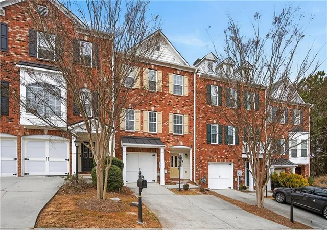 2nd image of 1186 Lake Point Wy, Suwanee, GA 30024 | MLS# 7778272