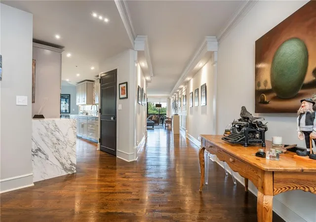 Photo 1 of Condo for sale at 2660 Peachtree Rd Nw #12C, Atlanta, GA 30305 | MLS# 7823785 | Listing updated on 2026-09-12