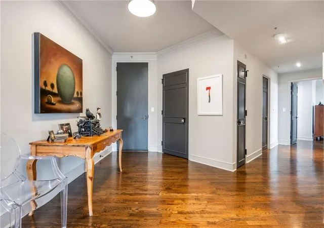 Photo 2 of Condo for sale at 2660 Peachtree Rd Nw #12C, Atlanta, GA 30305 | MLS# 7823785 | Listing updated on 2026-09-12