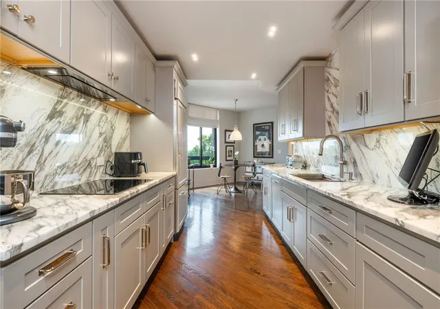 Photo 3 of Condo for sale at 2660 Peachtree Rd NW #12C, Atlanta, GA 30305 | MLS# 7823785 | Listing updated on 2026-09-12
