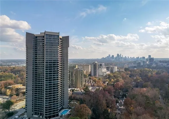 Photo 70 of Condo for sale at 2660 Peachtree Rd Nw #12C, Atlanta, GA 30305 | MLS# 7823785 | Listing updated on 2026-09-12
