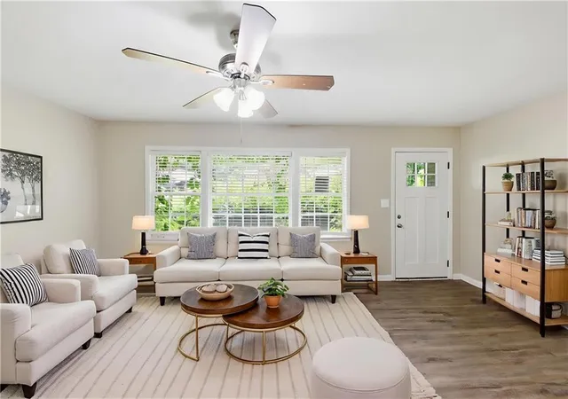 Photo 3 of Sale Pending at 3872 Easterwood Ct, Decatur, GA 30032 | MLS# 7780339 | Listing updated on 2026-10-07