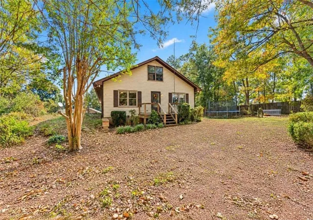 Single family home for sale at 6606 Clermont Hwy, Clermont, GA 30527 | MLS# 7860218