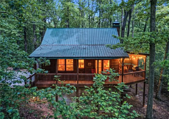 Homes for sale in Ellijay, GA | 1564 Big Ben Road, Ellijay, GA 30540 | MLS# 7720087