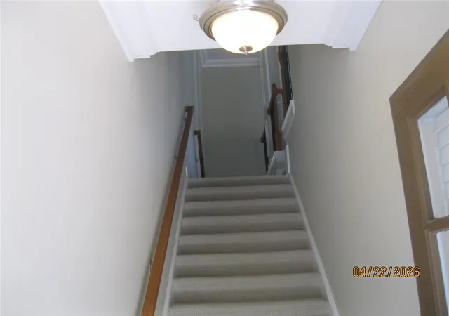 Photo 3 of Townhouse for sale at 5741 Pine Oak Dr, Peachtree Corners, GA 30092 | MLS# 7759806 | Listing updated on 2026-07-23